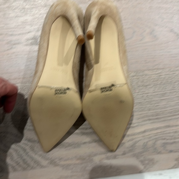 Zara heels - Picture 2 of 2